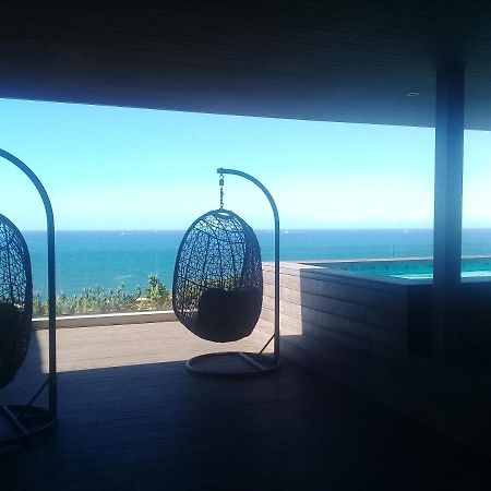 Oceandunes Sibaya Umhlanga Dış mekan fotoğraf