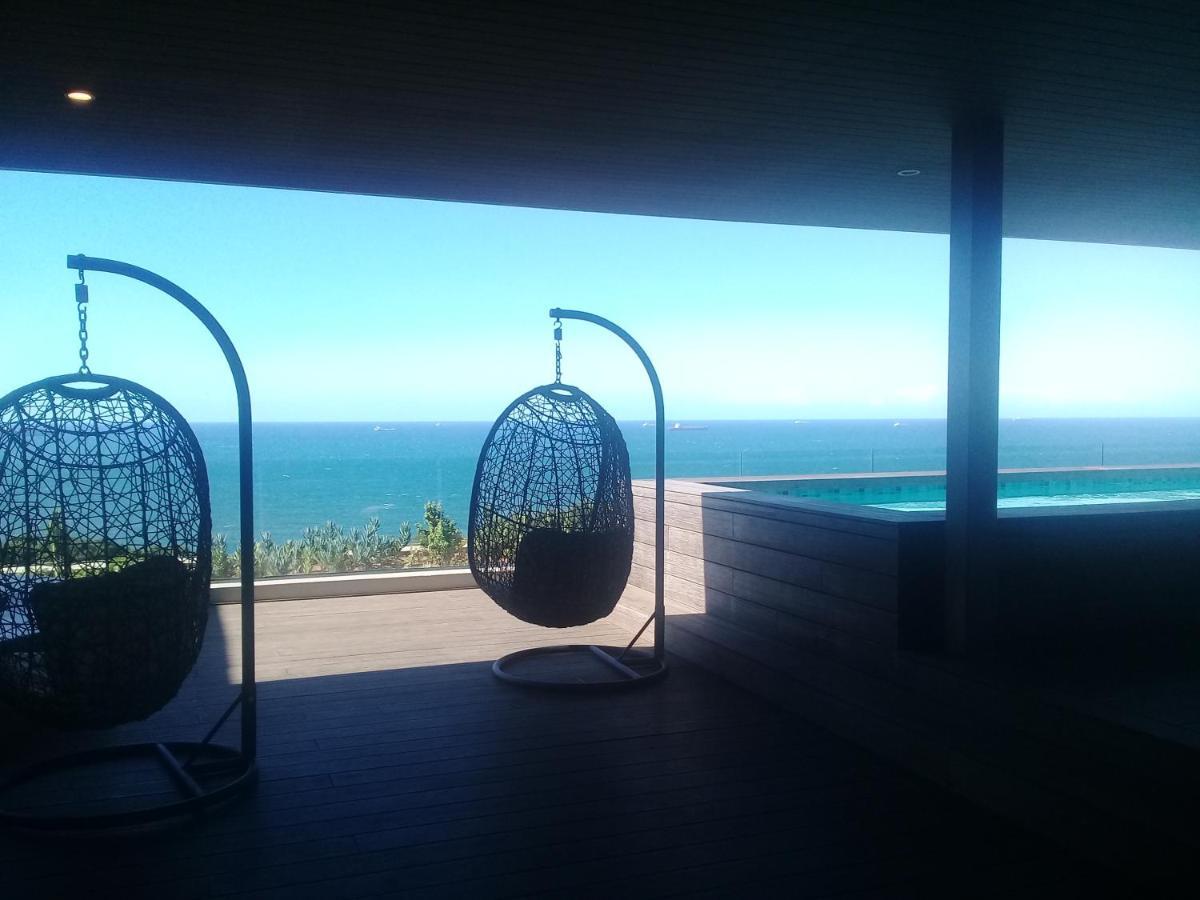 Oceandunes Sibaya Umhlanga Dış mekan fotoğraf