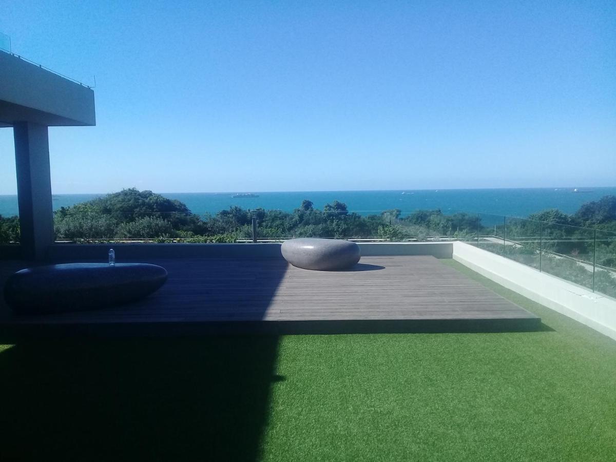 Oceandunes Sibaya Umhlanga Dış mekan fotoğraf
