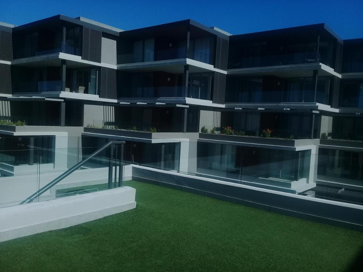 Oceandunes Sibaya Umhlanga Dış mekan fotoğraf