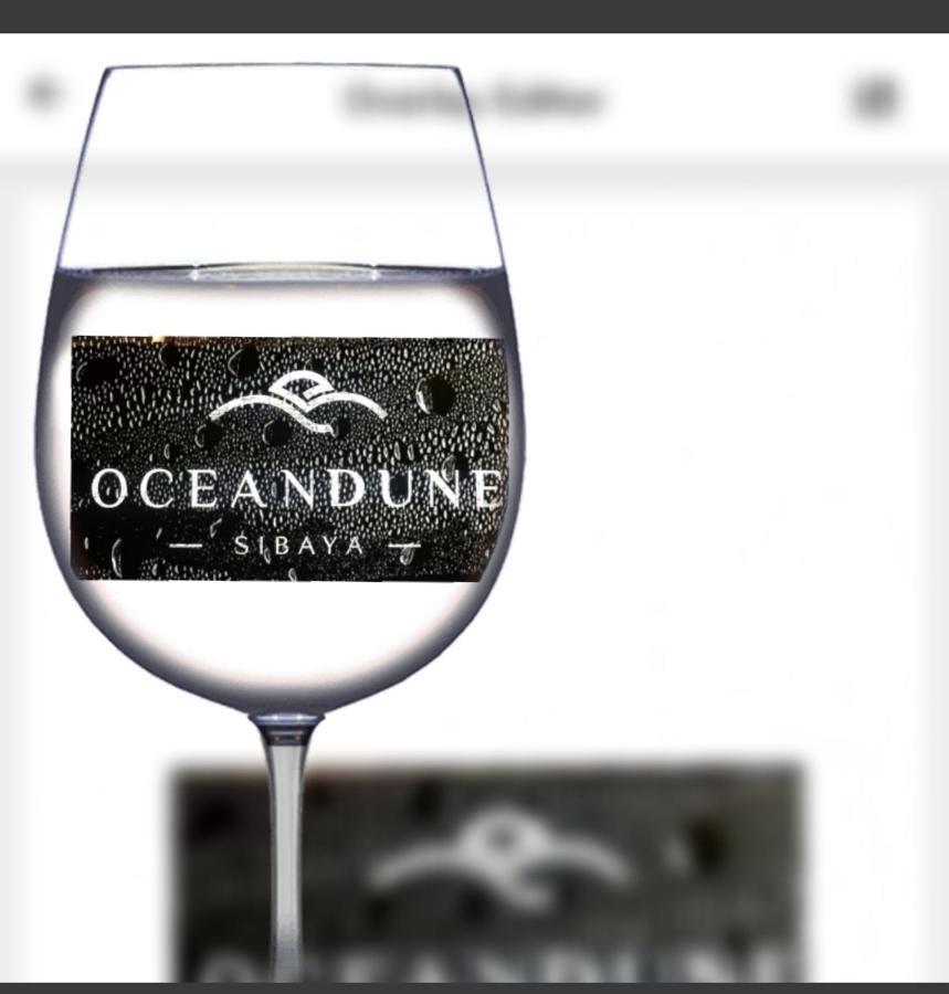 Oceandunes Sibaya Umhlanga Dış mekan fotoğraf