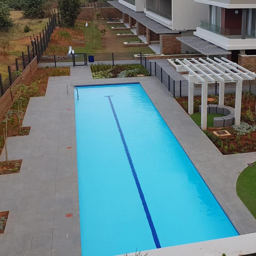 Oceandunes Sibaya Umhlanga Dış mekan fotoğraf