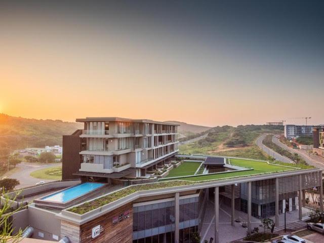 Oceandunes Sibaya Umhlanga Dış mekan fotoğraf