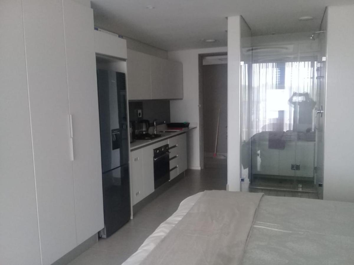 Oceandunes Sibaya Umhlanga Dış mekan fotoğraf